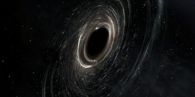 18 obur kara delik keşfettiler! İlginç bir yöntem kullanıyorlar