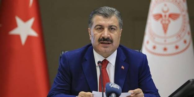 18 Temmuz vaka sayısı açıklandı