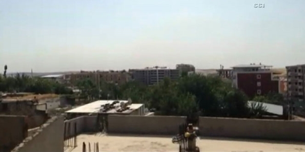  Allah için, şehitler için vurun! - VİDEO