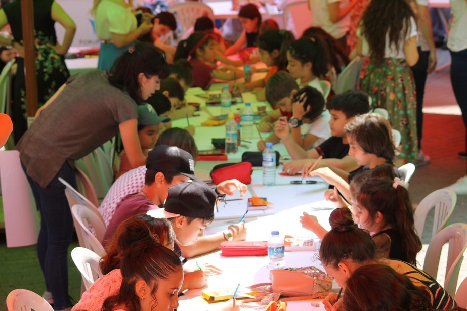 18. Uluslararası Ahmet Yeşil Resim Yarışması Forum Mersin’de yapıldı 