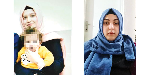 Kadının beyanı esas ise eşimi serbest bırakın