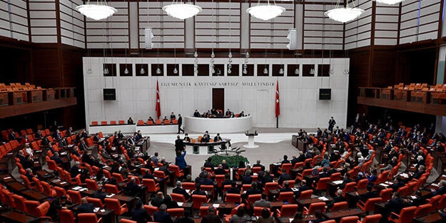 18 yaş altındakilere BES imkanı sağlayan teklif kabul edildi