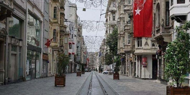 18 yaş ve altına sokağa çıkma yasağı kaldırıldı mı?