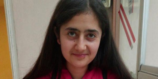 18 yaşındaki Akgül'den 3 gündür haber alınamıyor