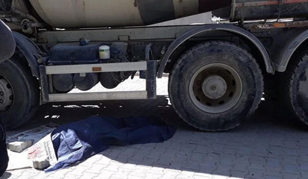 18 yaşındaki genç feci şekilde hayatını kaybetti