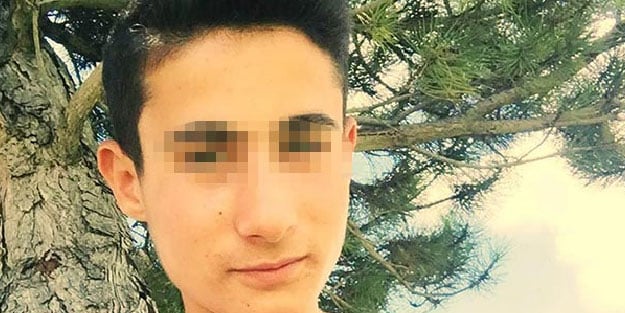18 yaşındaki genç, kendisini asarak intihar etti