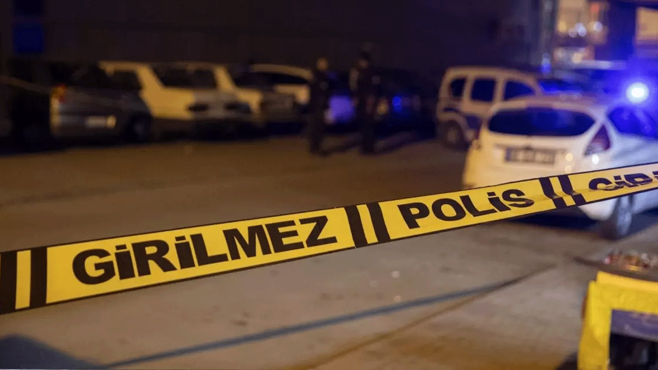 18 yaşındaki gen&ccedil; kızın acı sonu!