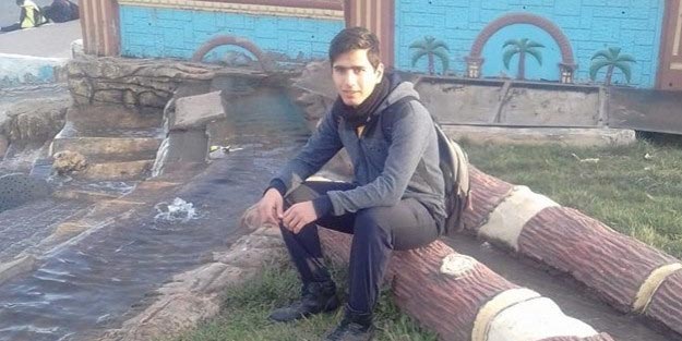 18 yaşındaki genç, sokakta yürürken bıçaklanarak öldürüldü