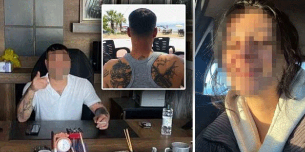 18 yaşındaki kız ihbar edince vahşet ortaya çıktı işkence ve cinsel saldırı