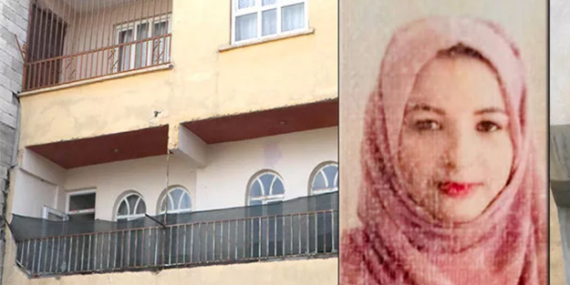 18 yaşındaki Suriyeli kız ölü bulundu! Ellerini bağlayıp...
