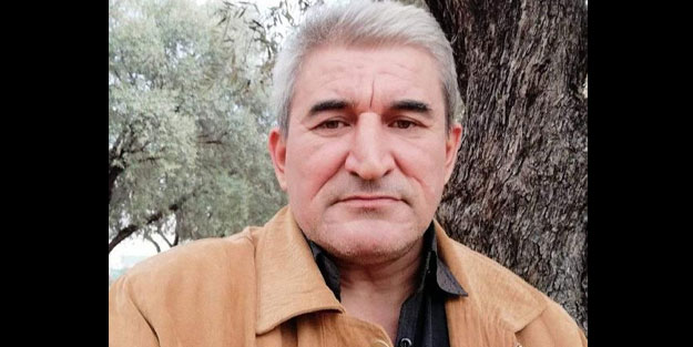 18 yaşındaki Tuğçe'yi uykusunda öldüren cani baba tutuklandı