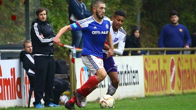 18 yaşındaki Utku Şen'i Bayern Münih istiyor