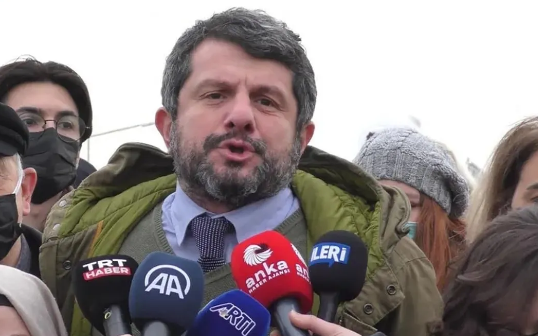 18 yıl hapis cezasını vekillik zırhı temizlemez