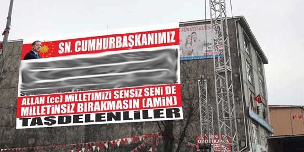 Erdoğan gelmeden astılar! 18 yıl geçti...