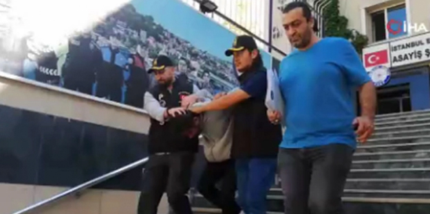 18 yıl sonra vicdan yaptı! Suçunu itiraf etti...