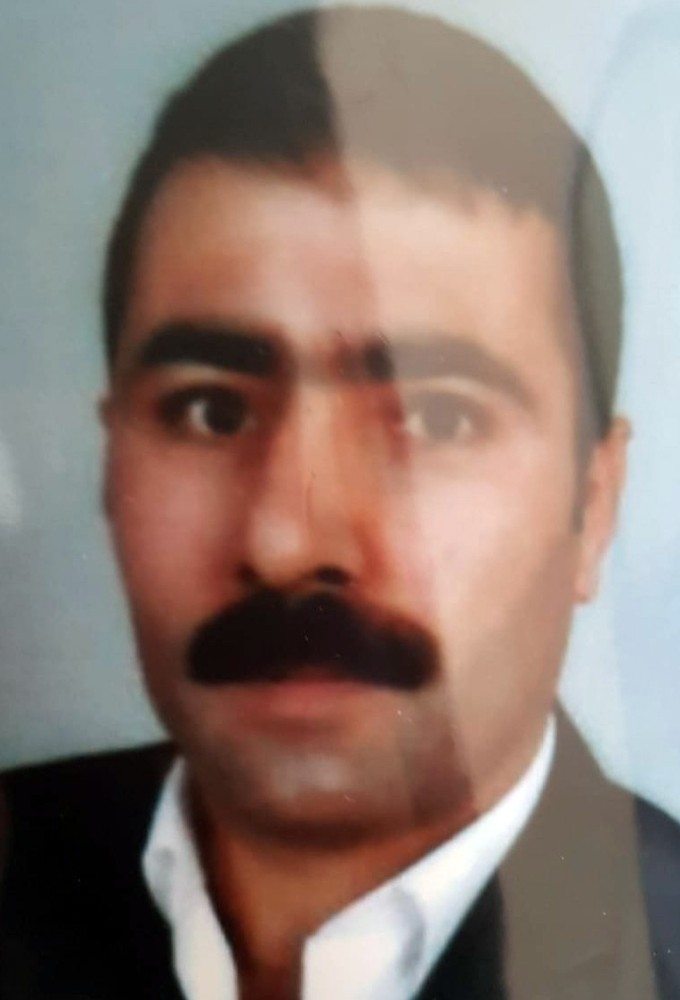 18 yıldır aranan katil zanlısı Antalya’da bulundu 