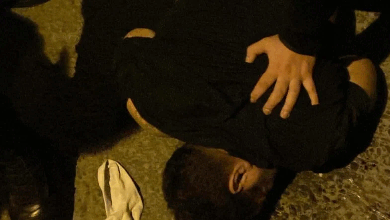 18 yıllık cinayet sonunda çözüldü! Kan örneği gerçeği ortaya çıkardı!