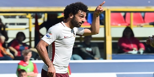 180 Milyon TL'ye rekor fiyatla Liverpool'a transfer oldu.