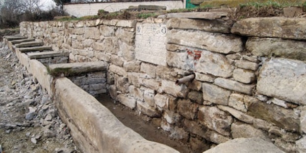 180 yıllık tarih koruma altında