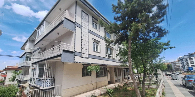 1800 TL'ye oturan kiracıya jet tahliye kararı