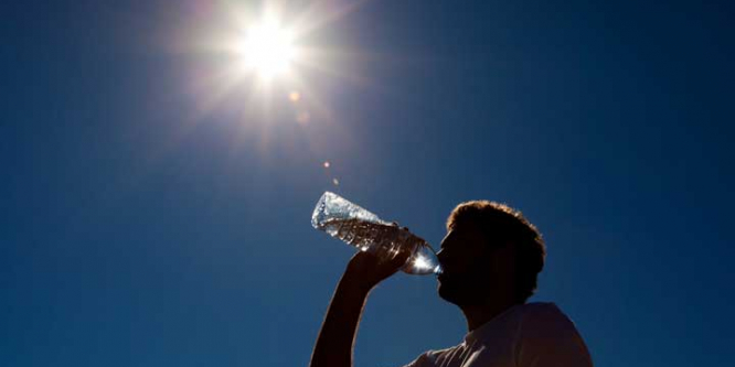 Uzmanlardan ’zararlı güneş ışını’ uyarısı