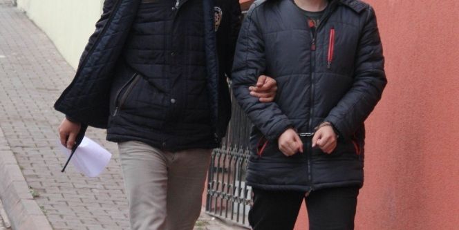 Gayrimenkul şebekesine operasyon: 16 gözaltı