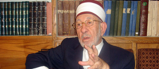 Buti ailesi CHP’nin şapka zulmünden kaçmıştı