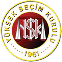 2014 seçimlerine 22 parti katılacak