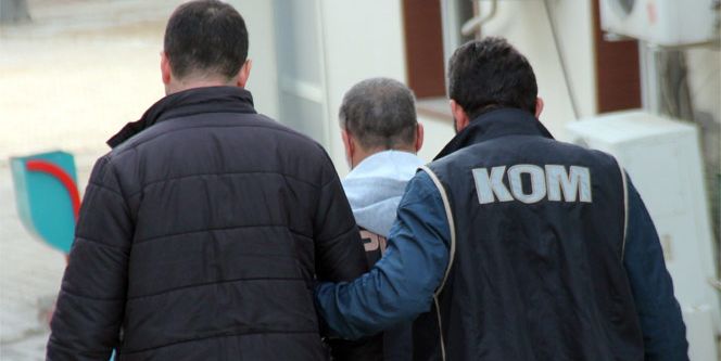 TKP/ML-TİKKO operasyonu: 10 gözaltı