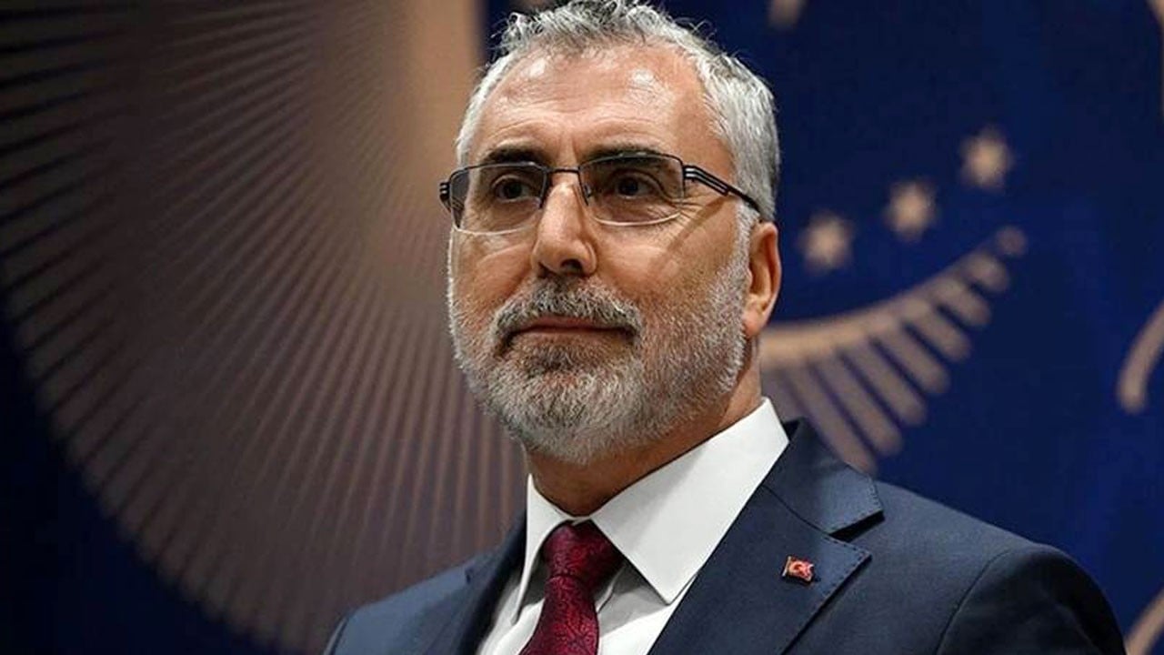 183.3 milyarlık SGK borcu taksitlendirildi! Bakan Işıkhan: Her zaman yanındayız