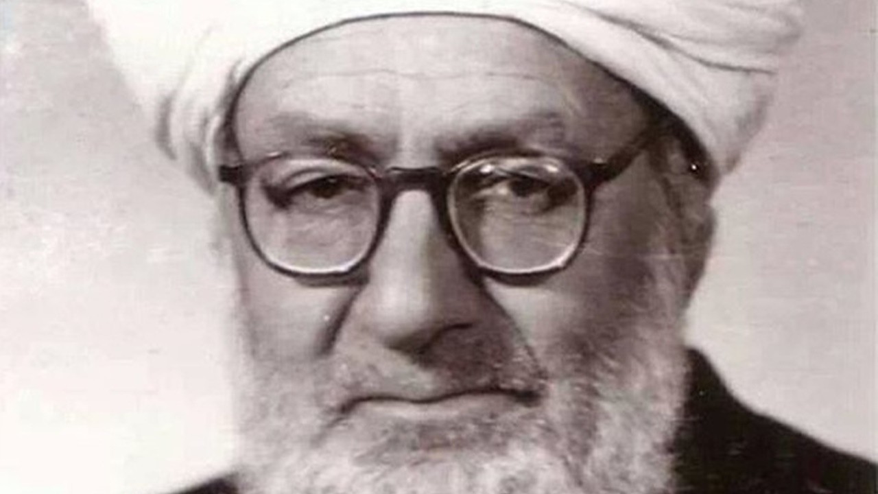 1836: İbn-i Âbidin’in vefatı (Fıkıh Alimi)