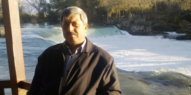 İzmir’de traktör devrildi: 1 ölü