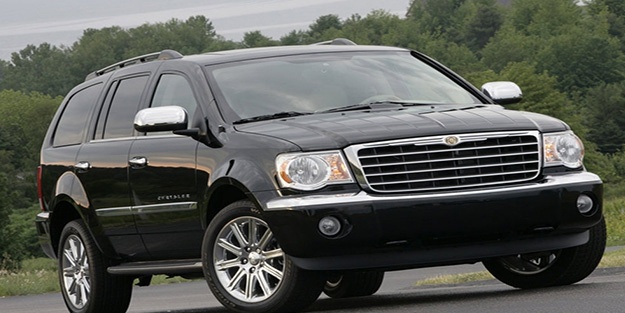 184 bin aracını geri çağırdı