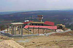 Korunaklı 149 karakol tamam