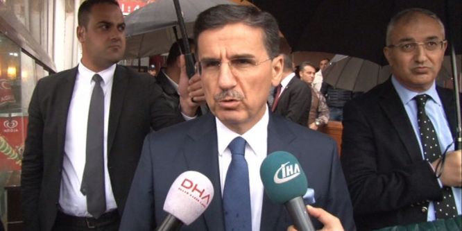 Kafede silahlı çatışma: 2 ölü, 3 yaralı