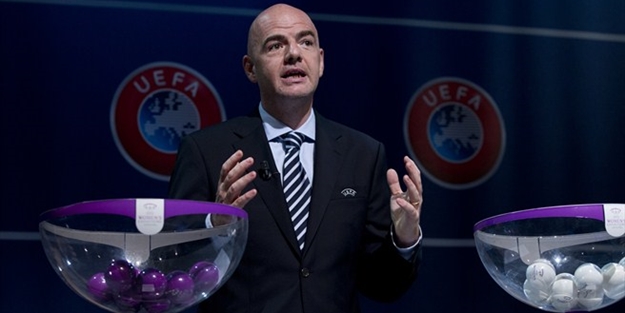 Fenerbahçe'nin şike suçuna ömür boyu men cezası