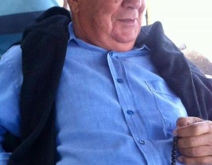 Alpargun Ailesi’nin Acı Günü