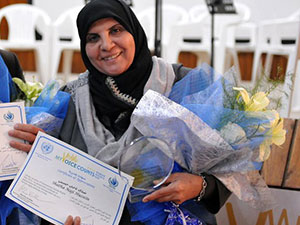 İsveç’te başörtülü kadına ayırımcılık yapan otele ceza