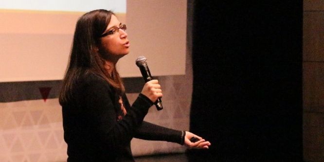 Otizm ile yaşamak...