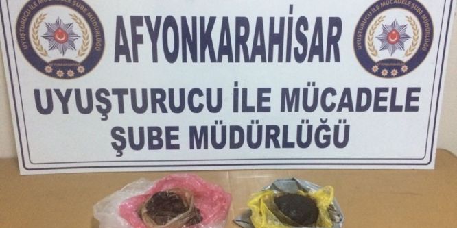 Polis zehir tacirlerine göz açtırmıyor