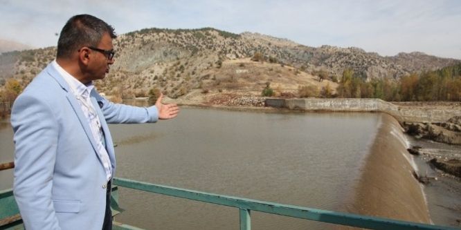 GASKİ 2016 yılını sorunsuz geçirdi