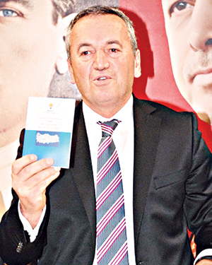 650 işçinin işi tehlikede, CHP’de ses yok