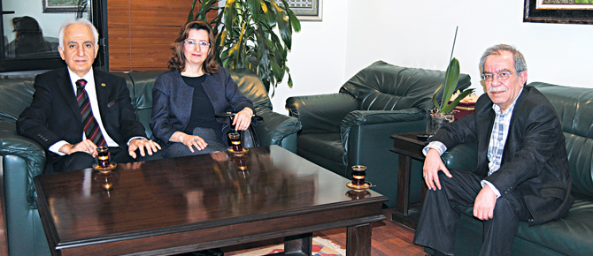 Vatandaşın devlet karşısındaki zayıf durumu güçlenecek