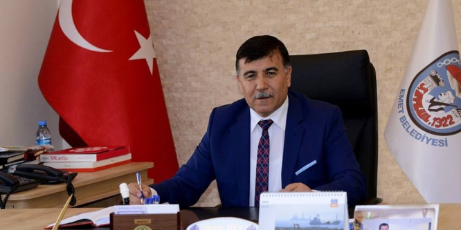 Belediye Başkanı Mustafa Koca’nın 15 Temmuz mesajı