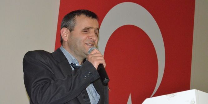 Özel öğrencilerden muhteşem gösteri