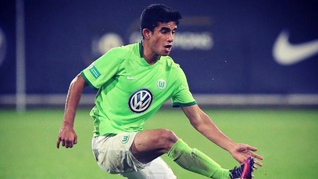 18'lik Türk yıldız, 3 devi peşine taktı