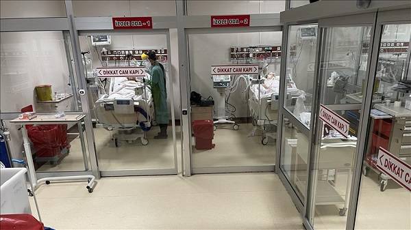 19 Aralık koronavirüs vaka tablosu | Bugün kaç korona vakası var?