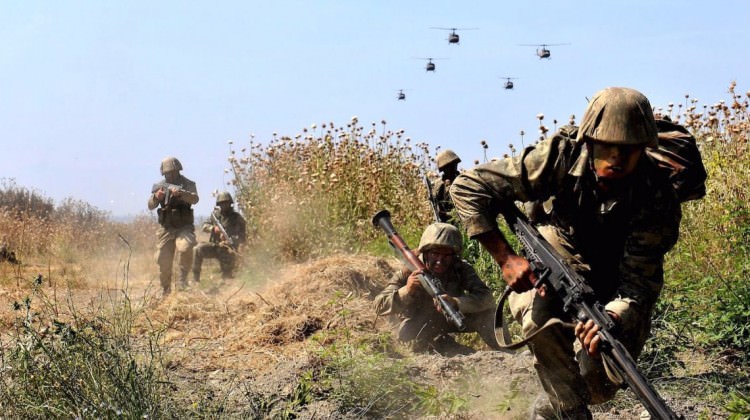 19 bin gaziye maaş müjdesi!