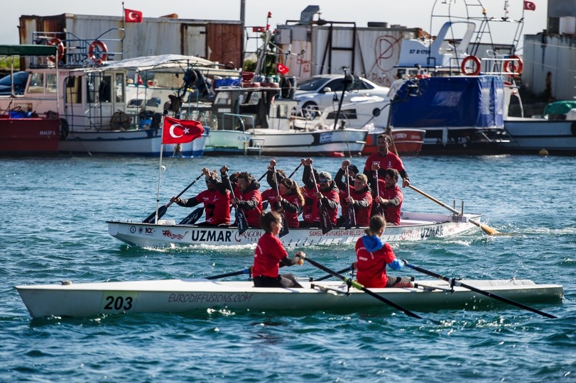 “19 Günde 19 Mayıs 2019” 