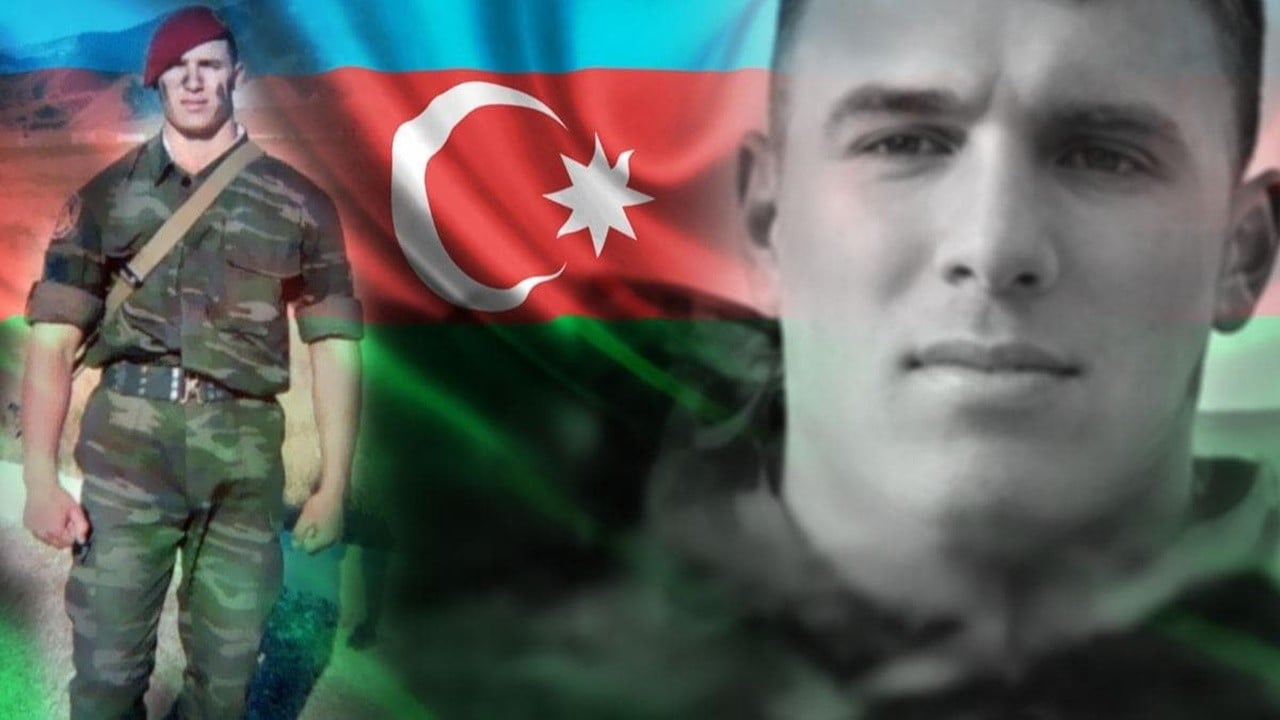 19 Haziran 2010: Mübariz İbrahimov'un şehit olması (Azerbaycan Milli Halk Kahramanı)